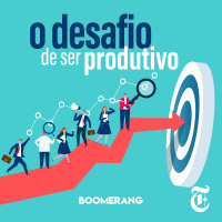 T5E18: O desafio de ser produtivo