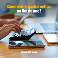 T11E3: Como evitar gastos extras no fim de ano?
