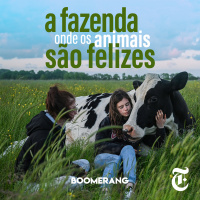 T5E10: A fazenda onde os animais são felizes