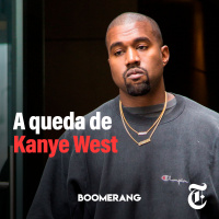 T8E4: A queda de Kanye West