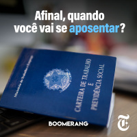 T9E13: Afinal, quando você vai se aposentar?
