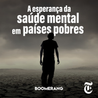 T6E20: A esperança da saúde mental em países pobres