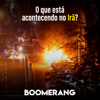 Boomerang