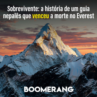 Boomerang