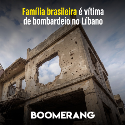 Boomerang