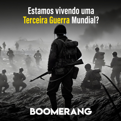 Boomerang
