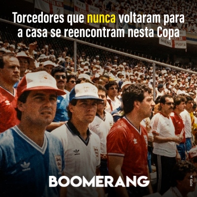 Boomerang
