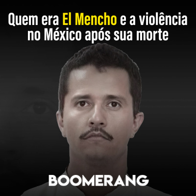Boomerang