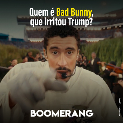 Boomerang