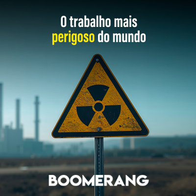 Boomerang