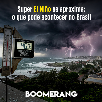 Boomerang