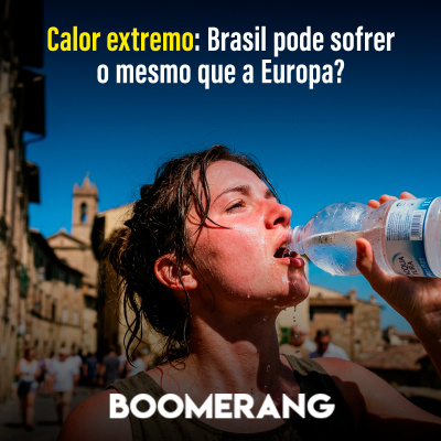 Boomerang