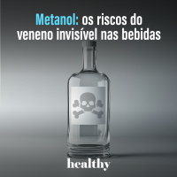 T15E20 - Metanol: os riscos do veneno invisível nas bebidas