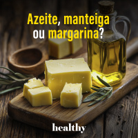 T16E2: Azeite, manteiga ou margarina?