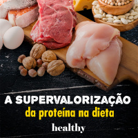 T1E2: A supervalorização da proteína na dieta