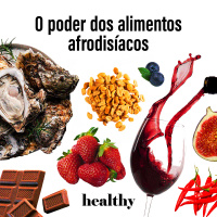 T10E11: O poder dos alimentos afrodisíacos