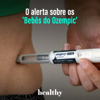 T15E5: O alerta sobre os Bebês do Ozempic