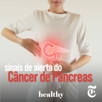 T6E11: Sinais de alerta do Câncer de Pâncreas