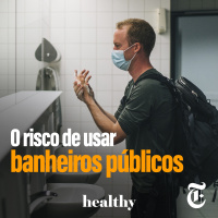 T7E10: O risco de usar banheiros públicos