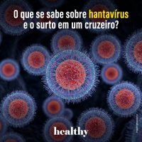 T17E10: O que se sabe sobre hantavírus e o surto em um cruzeiro?