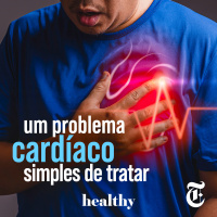 T5E8: Um problema cardíaco simples de tratar