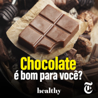 T7E14: Chocolate é bom para você?