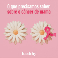 T10E16: O que precisamos saber sobre o câncer de mama