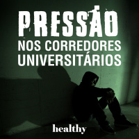 T1E13: Pressão nos corredores universitários