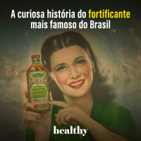 T17E20: A curiosa história do fortificante mais famoso do Brasil
