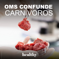 T1E12: OMS confunde carnívoros