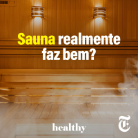 T9E6: Sauna realmente faz bem?