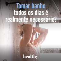 T10E20: Tomar banho todos os dias é realmente necessário? 