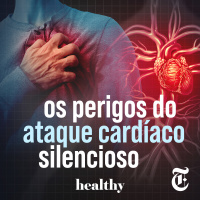 T3E18: Os perigos do ataque cardíaco silencioso