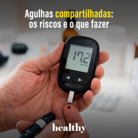 T18E9 - Agulhas compartilhadas: os riscos e o que fazer