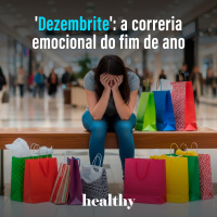 T16E10: ‘Dezembrite’: a correria emocional do fim de ano
