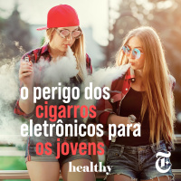 T3E20: O perigo dos cigarros eletrônicos para os jovens