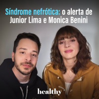 T15E10 - Síndrome nefrótica: o alerta de Junior Lima e Monica Benini