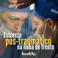 T2E4: Estresse pós-traumático na linha de frente