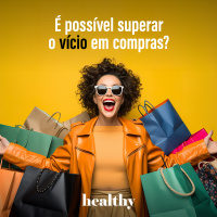 T13E16: É possível superar o vício em compras?