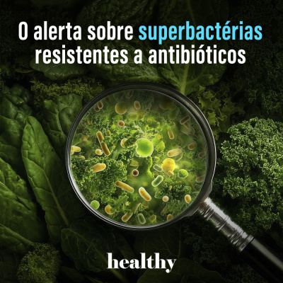 Healthy