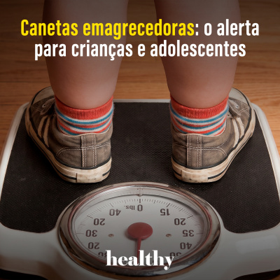 Healthy