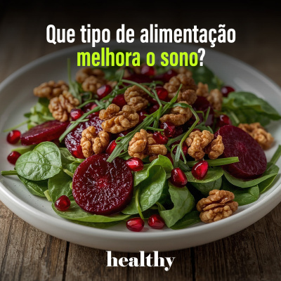 Healthy