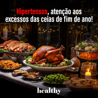 Healthy