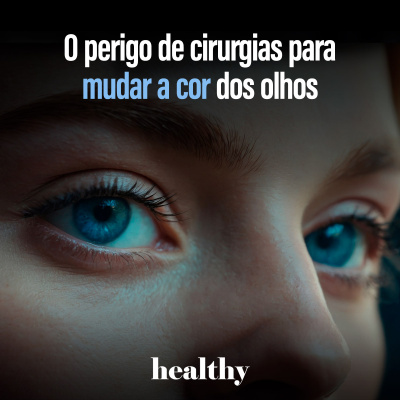 Healthy
