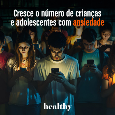 Healthy