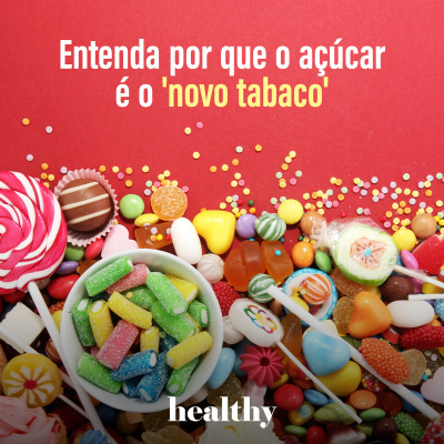 Healthy