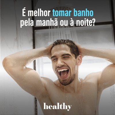 Healthy
