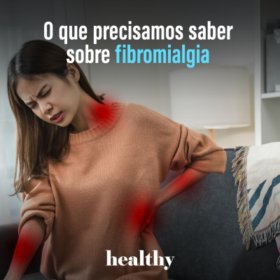 Healthy