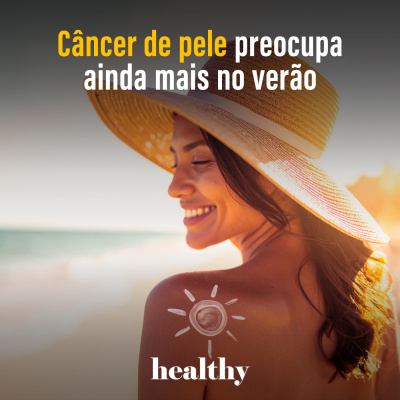 Healthy