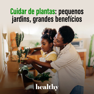 Healthy